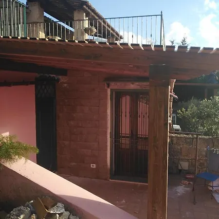 Il Corbezzolo Castelluzzo