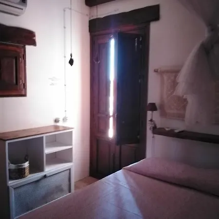 Il Corbezzolo Casa de Férias