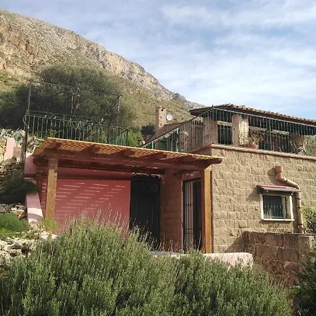 Holiday home Il Corbezzolo *