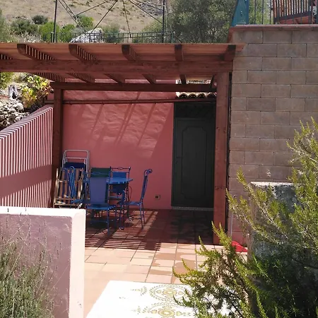 Casa de Férias Il Corbezzolo *