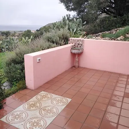 Il Corbezzolo Holiday home *