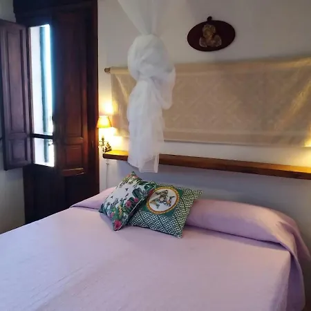 Il Corbezzolo Casa de Férias