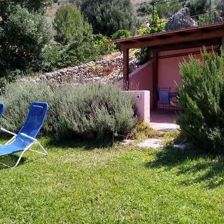 Il Corbezzolo Casa de Férias Castelluzzo