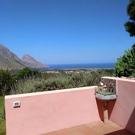 Il Corbezzolo Casa de Férias