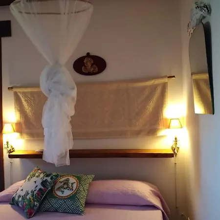 Il Corbezzolo Casa de Férias *