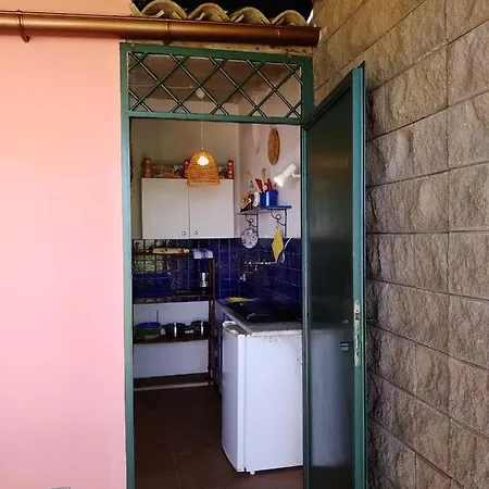 Il Corbezzolo *