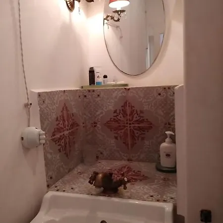 Casa de Férias Il Corbezzolo *