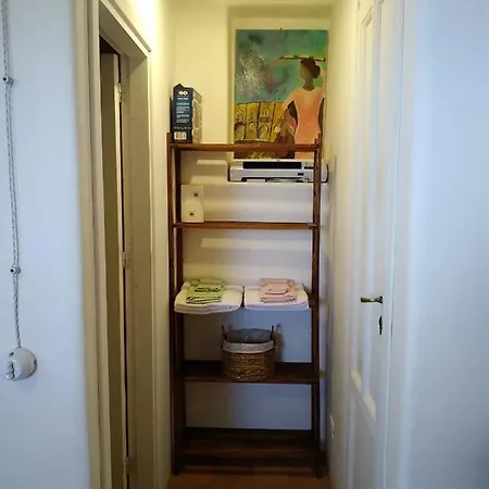 Il Corbezzolo Casa de Férias *