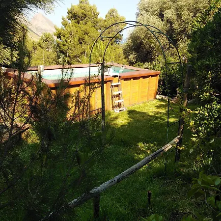 Il Corbezzolo Holiday home