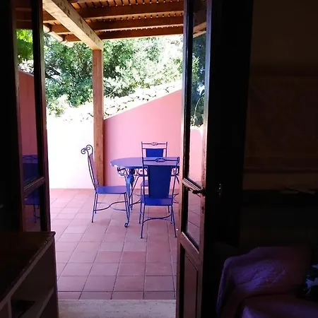 Il Corbezzolo Casa de Férias *