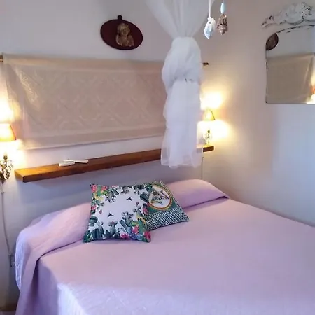 Il Corbezzolo * Castelluzzo