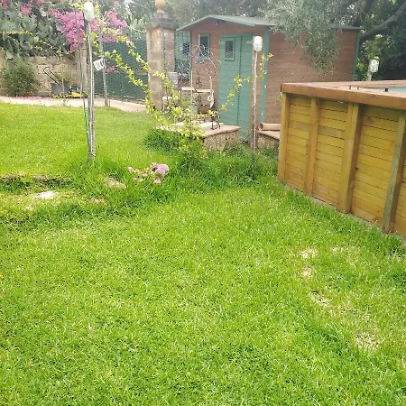 Il Corbezzolo Holiday home Castelluzzo