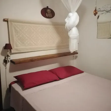 Casa de Férias Il Corbezzolo *