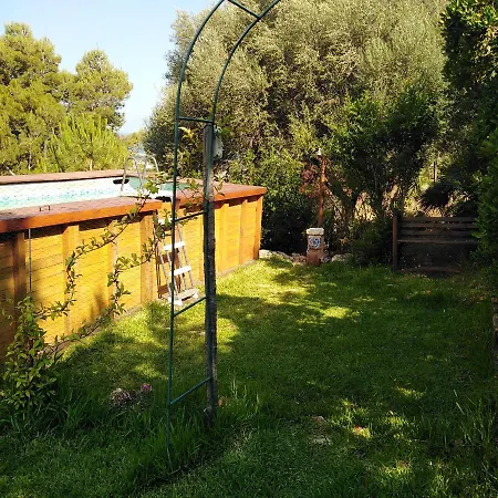 Casa de Férias Il Corbezzolo