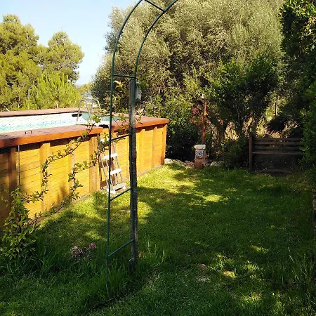 Holiday home Il Corbezzolo