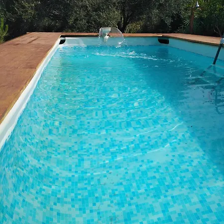 Casa de Férias Il Corbezzolo Castelluzzo