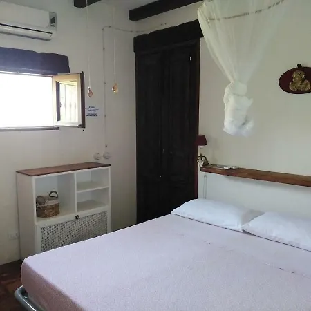 Il Corbezzolo Casa de Férias Castelluzzo