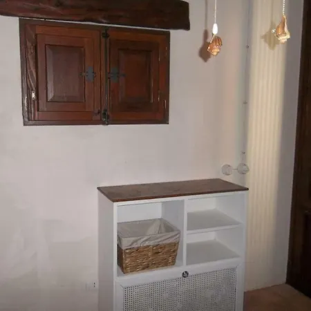 Il Corbezzolo Casa de Férias