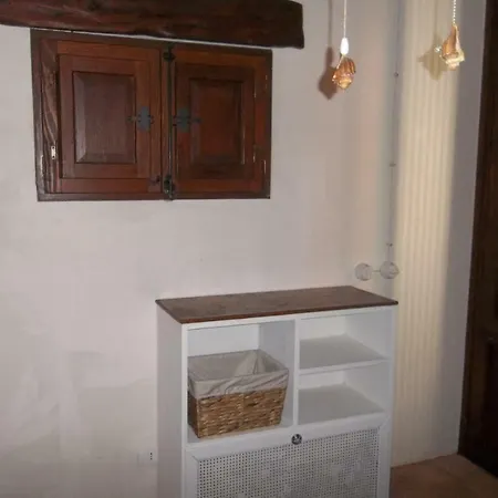 Il Corbezzolo Holiday home