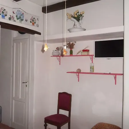 Il Corbezzolo * Castelluzzo