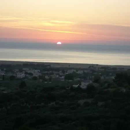 Il Corbezzolo Holiday home