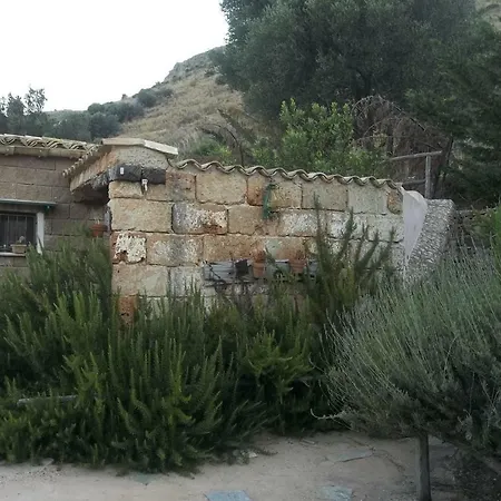 Il Corbezzolo Holiday home Castelluzzo
