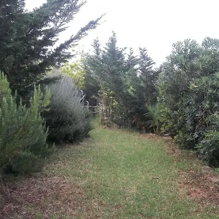 Casa de Férias Il Corbezzolo
