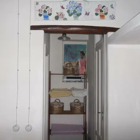 Casa de Férias Il Corbezzolo
