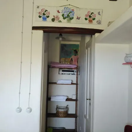 Casa de Férias Il Corbezzolo *