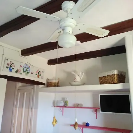 Casa de Férias Il Corbezzolo