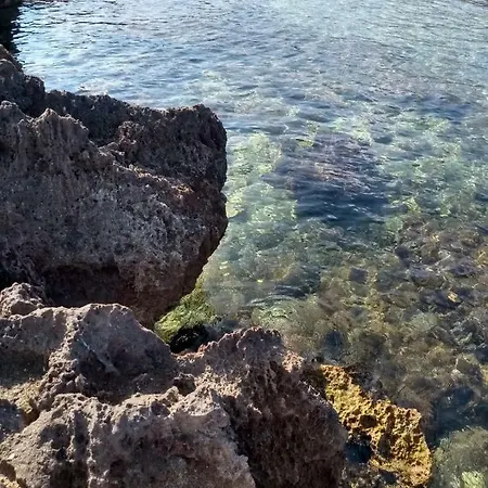 Il Corbezzolo Casa de Férias *