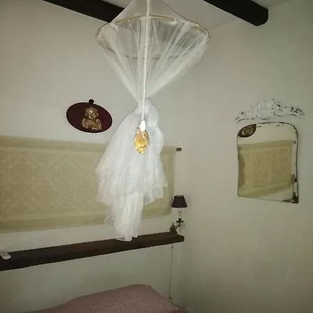 Σπίτι διακοπών Il Corbezzolo Castelluzzo