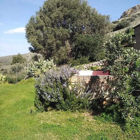 Holiday home Il Corbezzolo *