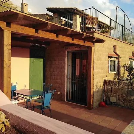 Il Corbezzolo *