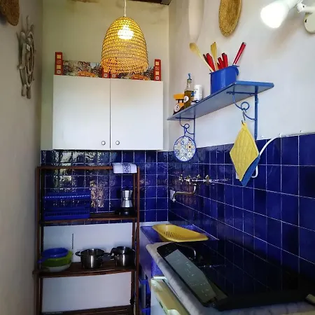 Il Corbezzolo Σπίτι διακοπών *