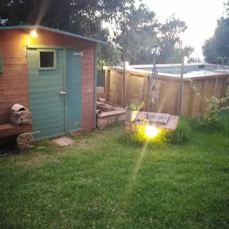 Casa vacanze Il Corbezzolo *