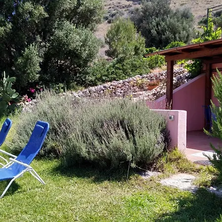 Casa vacanze Il Corbezzolo *