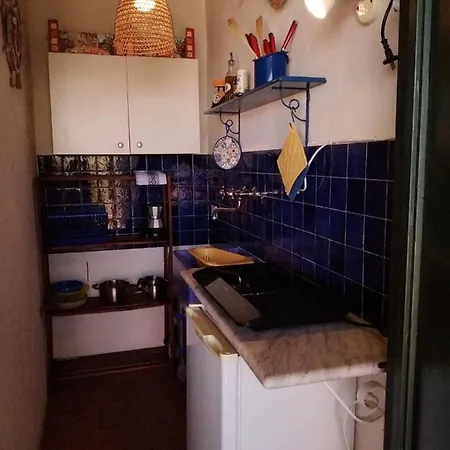 Il Corbezzolo