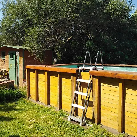 Holiday home Il Corbezzolo Castelluzzo