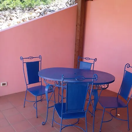 Holiday home Il Corbezzolo