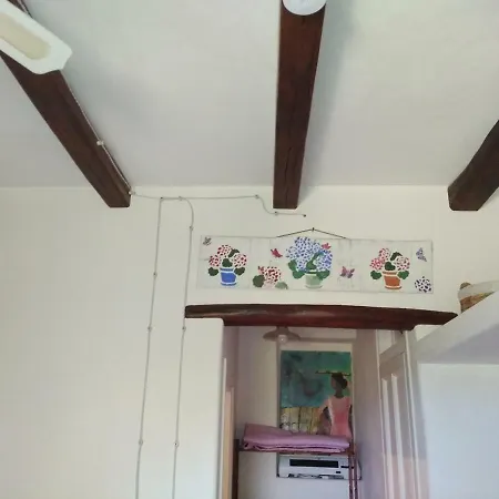 Il Corbezzolo Ferienhaus *
