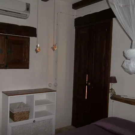 Holiday home Il Corbezzolo *