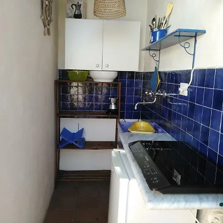 Il Corbezzolo Ferienhaus Castelluzzo