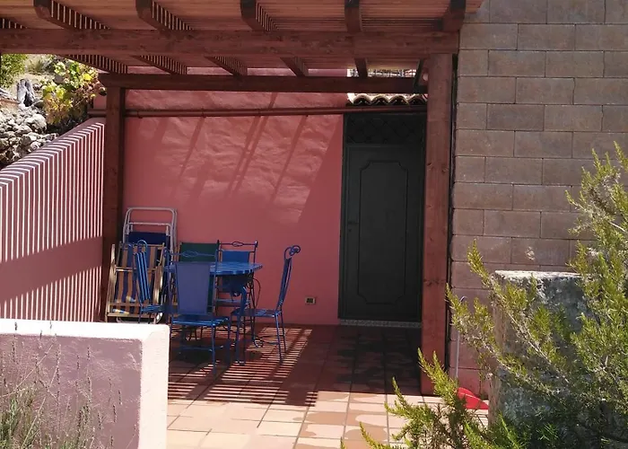 בית נופש Il Corbezzolo *